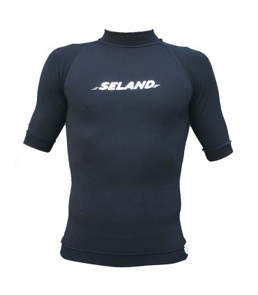 Camiseta poliamida Lombok