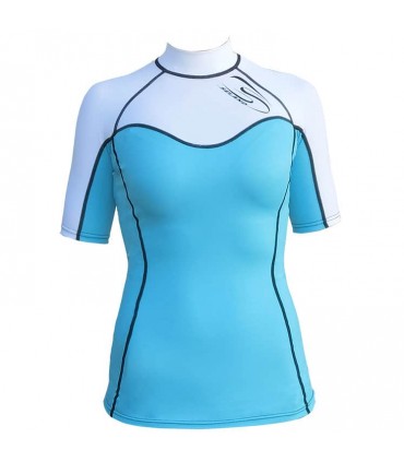 Camiseta verano Negara