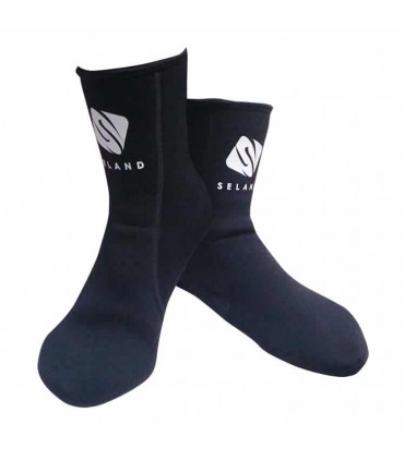 Escarpines neopreno Recife