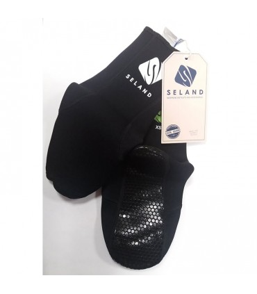 Escarpines neopreno Tabira