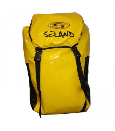 Mochila Barrancos Madeira