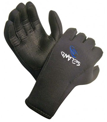 Guantes neopreno Floresta