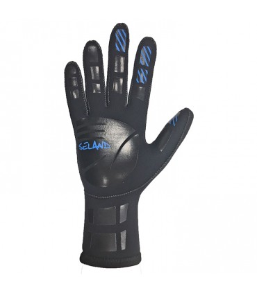 Guantes neopreno Iguazú