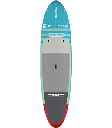 Tao Surf 11'6" x 32'5" (AT) ART
