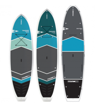 Tao Surf 11'0" x 34'0" (AT) ART