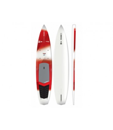 Sonic 12'6" x 30'0" (AT) ART Red