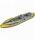 Kayak hinchable Zray St. Croix