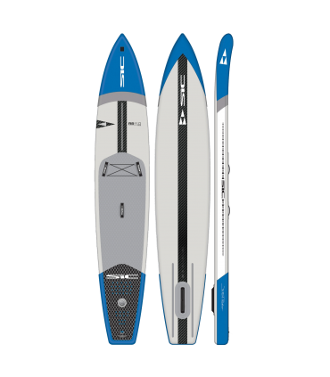 RS Air-Glide 11'0" x 24'0" Youth (CFL)