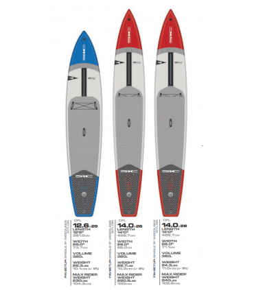 RS Air-Glide 14'0" x 28'0" (CFL)