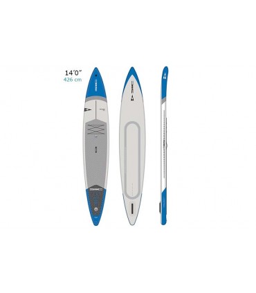Bullet Air-Glide 14'0" x 28'5" (FSTx2)