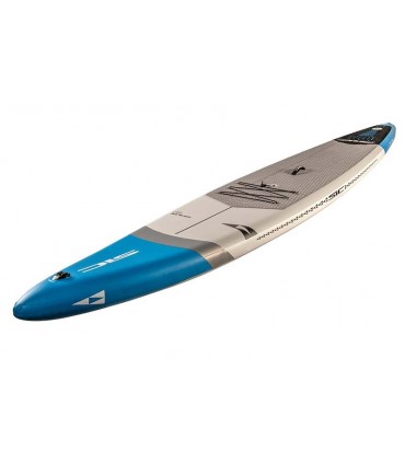 Bullet Air-Glide 17'4" x 26'6" (FSTx2)