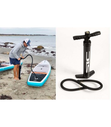 Okeanos Air 11'0" x 29'0" (FST)