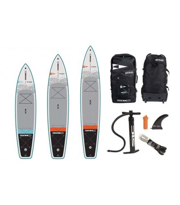 Okeanos Air-Glide 14'0" x 30'0" (FST)