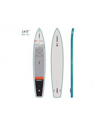 Okeanos Air-Glide 14'0" x 30'0" (FST)