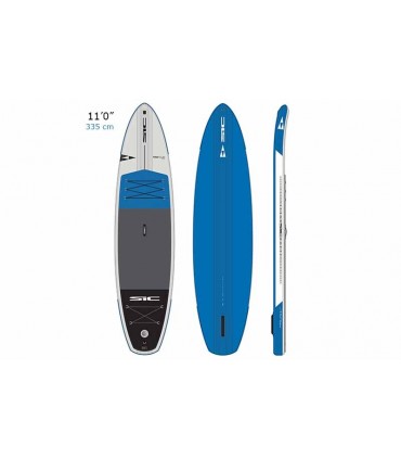 Tao Air Tour 11'0" x 32'0" (SST) Pack