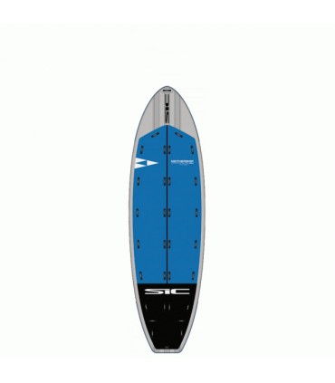 Mothership 17'0" X 59'0" (SST)