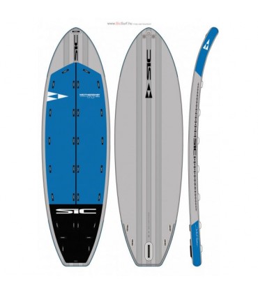 Mothership 17'0" X 59'0" (SST)