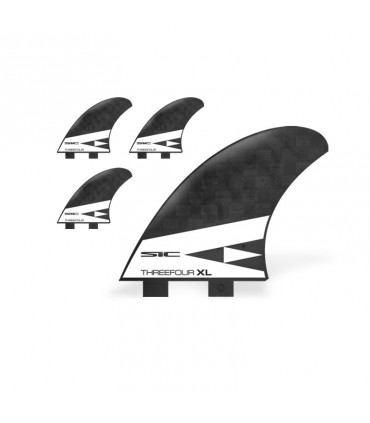 Aleta Sup Three/Four