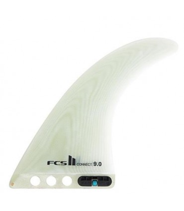 Aleta FCSII Connect 9" Clear PG