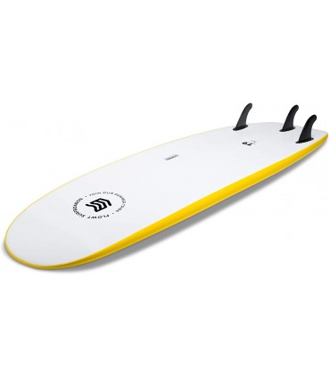 Tabla Surf 7'0 Ancha Flowt