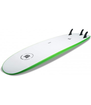 Tabla Surf  8'0" Ancha Flowt
