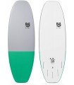 Tabla Surf 5'0" Marshmallow