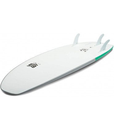 Tabla Surf 5'0" Marshmallow