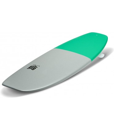 Tabla Surf 5'0" Marshmallow