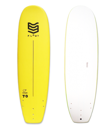 Tabla Surf 7'0 Ancha Flowt
