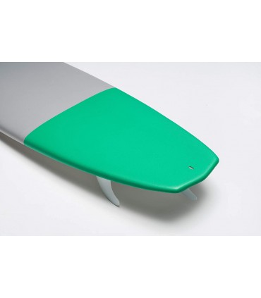 Tabla Surf 5'6" Marshmallow Green