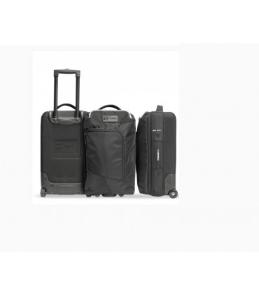 Mochila Continental S - 45L Sic