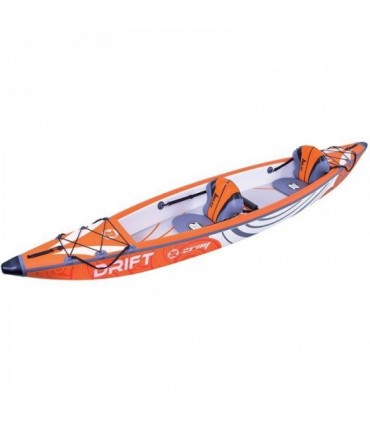 Kayak hinchable Zray Drift