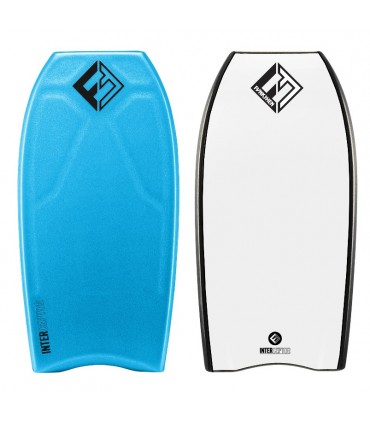 Bodyboard Funkshen Interceptor PE CRES 41"
