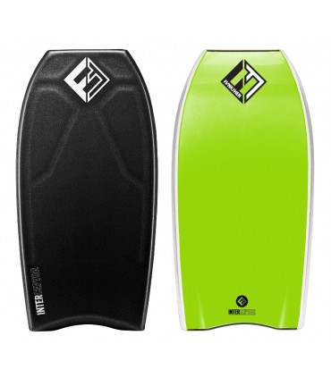 Bodyboard Funkshen Interceptor PE CRES 41"
