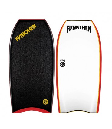 Bodyboard Icon PP Cres 43"
