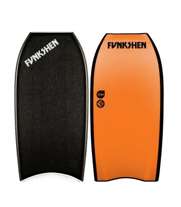 Bodyboard Icon PP Cres 44"