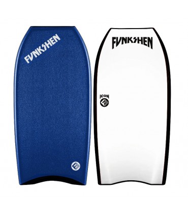 Bodyboard Icon PP Cres 45"