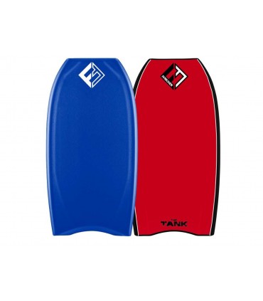 Bodyboard Tank PP Cres 45"