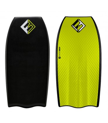 Bodyboard Nitro Quad PP Bat 42"