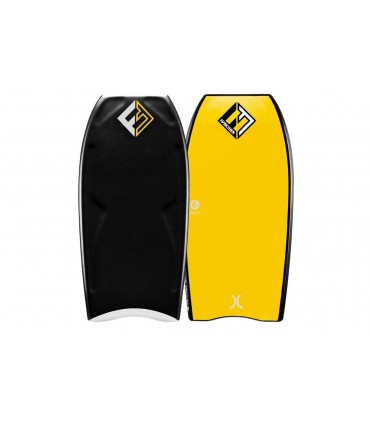 Bodyboard Joe Clarke Hyper D12 Cres 43"