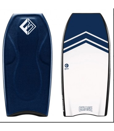 Bodyboard Chase Oleary Hyper D12 Cres 41'5"