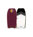 Bodyboard Chase O'Leary Contour PP 40'5"