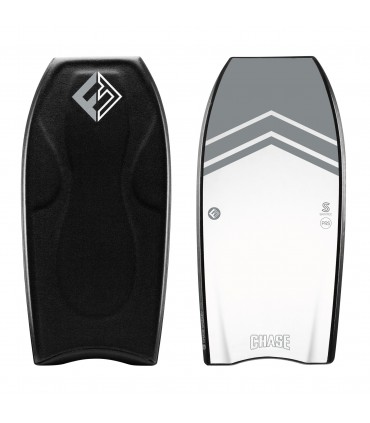 Bodyboard Chase O'Leary Skintec PP 43'5"