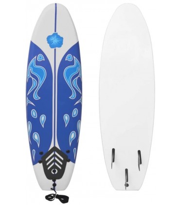 Tabla de surf Santa Fe 5'6"