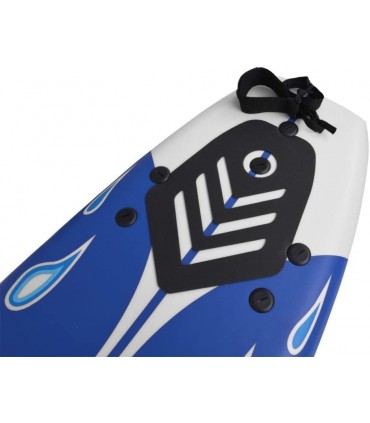 Tabla de surf Santa Fe 5'6"