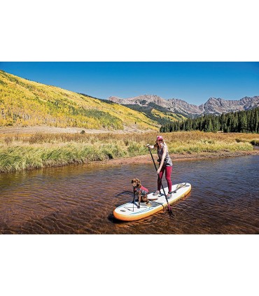 Tabla de paddle surf hinchable Hula 11