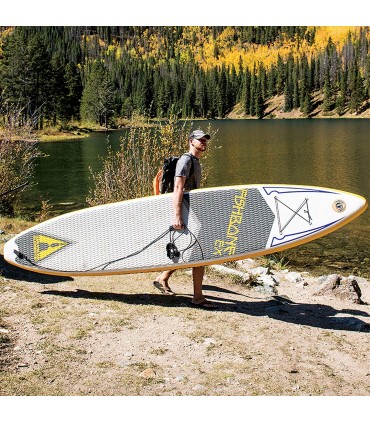 Tabla de paddle surf hinchable Fishbone EX