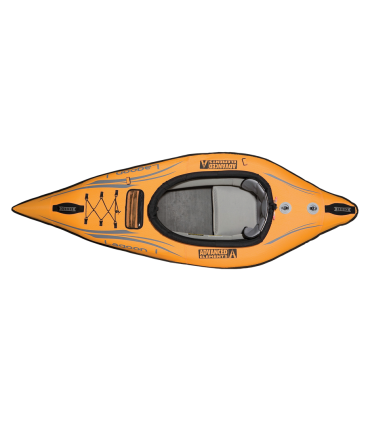 Kayak hinchable Lagoon 1TM