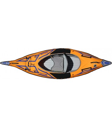 Kayak hinchable AdvancedFrame TM Sport
