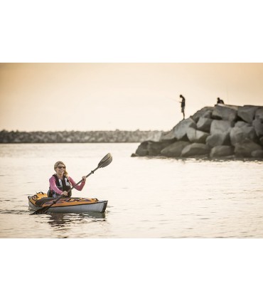 Kayak hinchable AdvancedFrame TM Sport